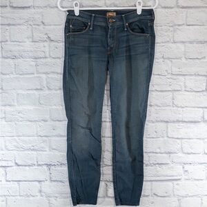 MOTHER “the vamp” jeans